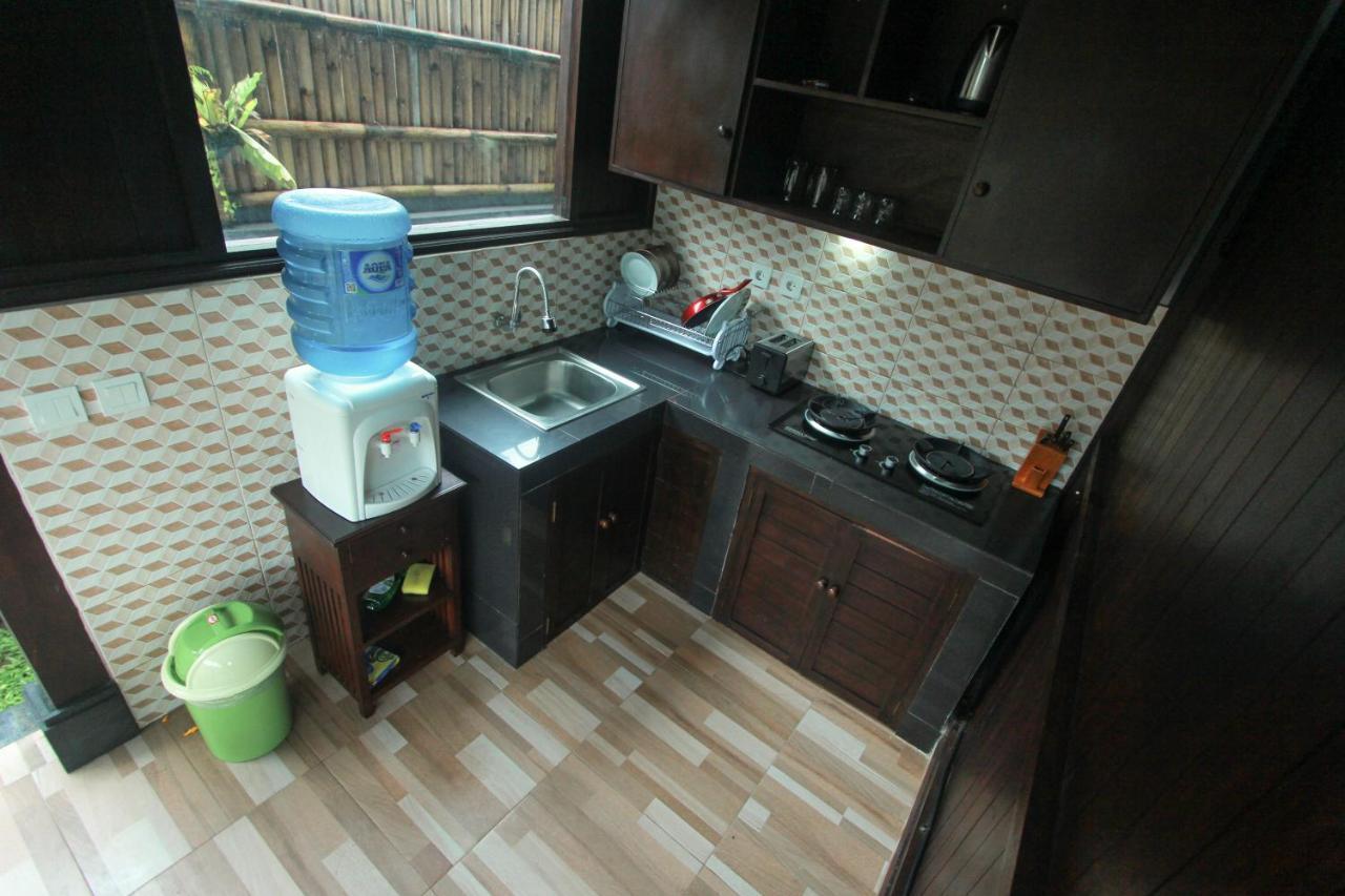 Natha Swari Private Pool *