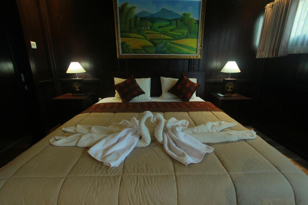 Villa Natha Swari Private Pool
